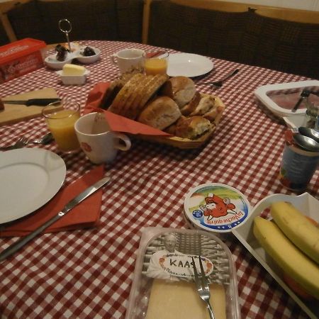 Medemblik Bed And Breakfast Kültér fotó
