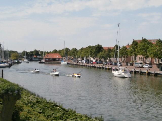 Medemblik Bed And Breakfast Kültér fotó