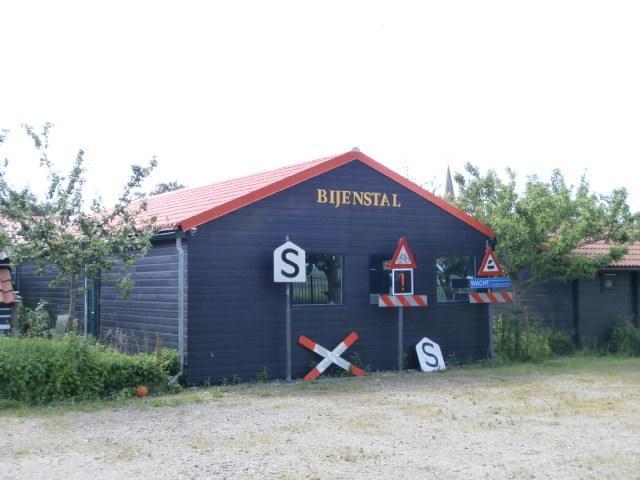 Medemblik Bed And Breakfast Kültér fotó