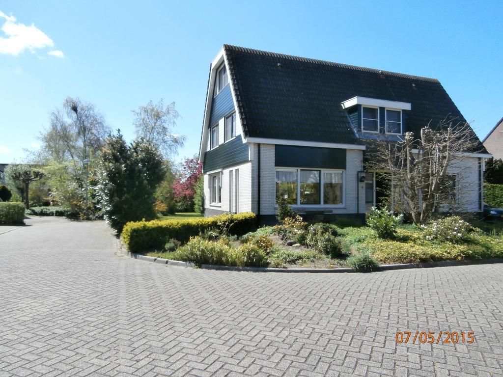 Medemblik Bed And Breakfast Szoba fotó